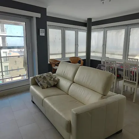Apartment Cosy Et Ultra Fonctionnel Ostend