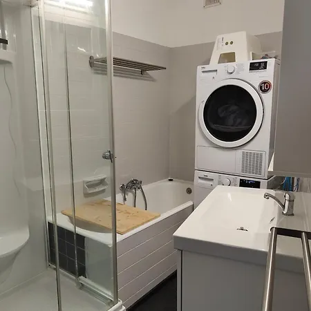 Apartment Cosy Et Ultra Fonctionnel Ostend