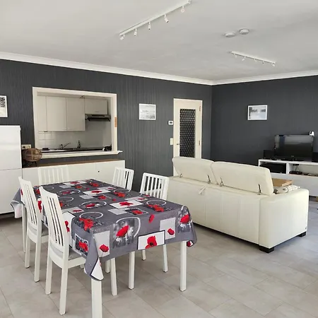 Cosy Et Ultra Fonctionnel Apartment