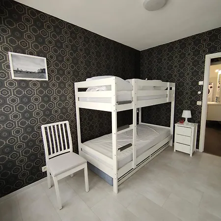 Cosy Et Ultra Fonctionnel Apartment *